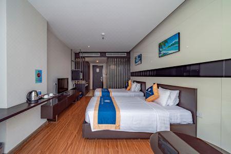 Poseidon Nha Trang - 18
