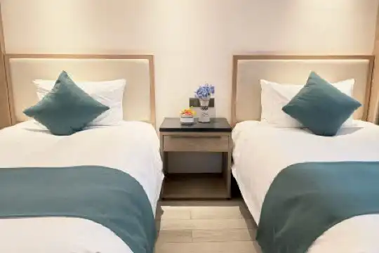Landison Hushan Resort Hangzhou - 59