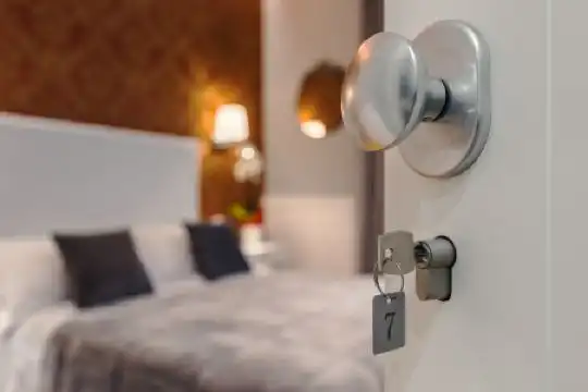 Bed And Best - 45