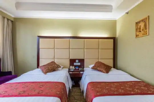 Ocean Tianjin - 43