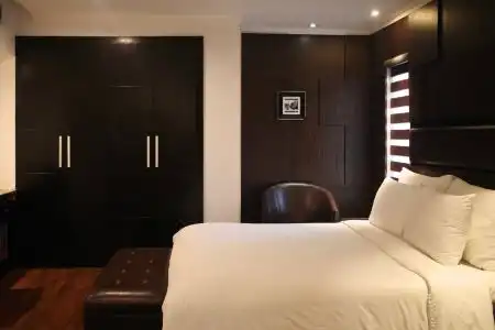 La Nueva Boutique Hanoi - 51