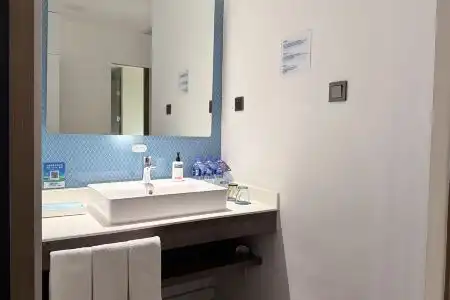 Holiday Inn Express Chengdu Longquanyi North, An Ihg - 101