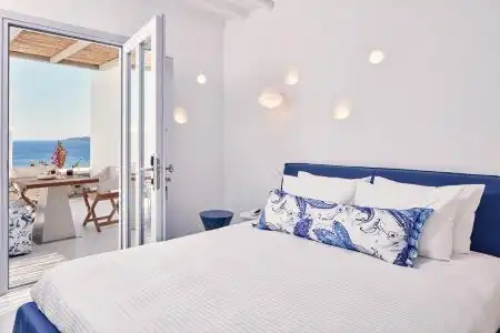 Katikies Mykonos - The Leadings of the World - 71
