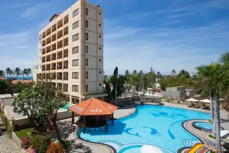 Tien Dat Resort - 0