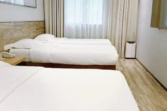 CityInn (Splendid China Branch) - 75