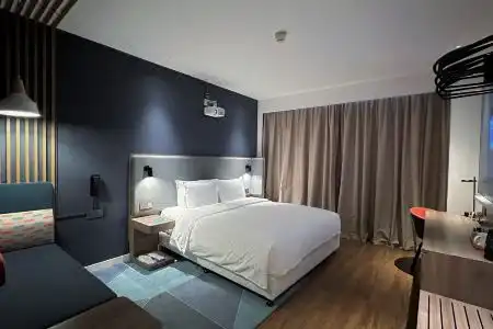 Holiday Inn Express Chengdu Longquanyi North, An Ihg - 85