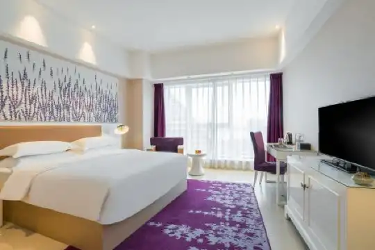 Howard Johnson Flower City Kunming - 73
