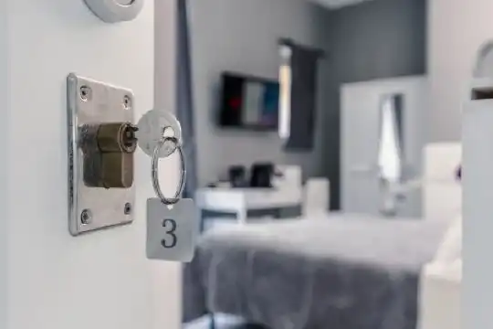 Bed And Best - 41