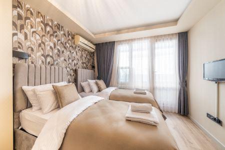 Taksim No 44 & Suites - 47
