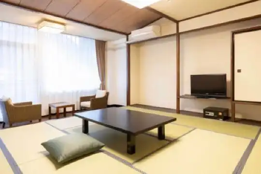 Ooedo-Onsen Monogatari New Shiobara - 31