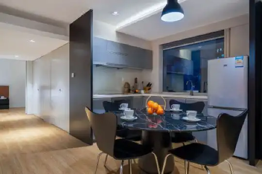 Citadines South - 16