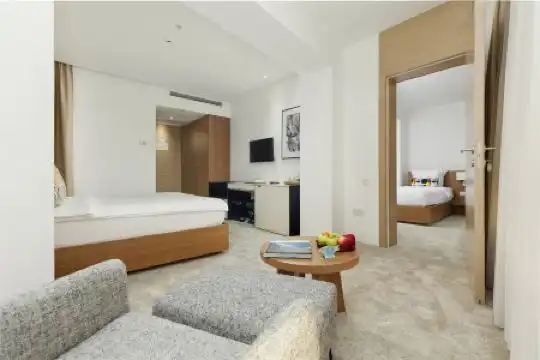 Guest House Harmonia - 119