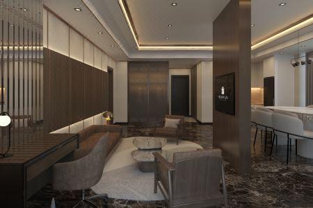 Grand Plaza Hanoi - 0