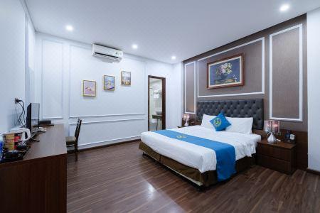 New Century Cau Giay - 9