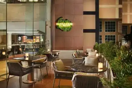 Ciputra Jakarta managed by Swiss-Belhotel International - 7