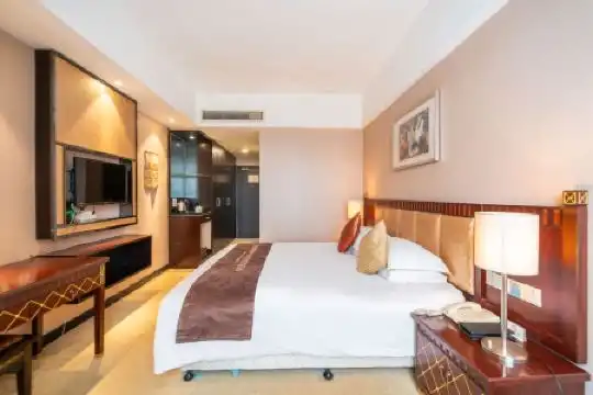 ZhiXuan Shanghai Fortune - 17