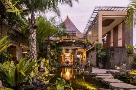 The Sankara Suites and Villas by Pramana - 1