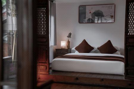 Lijiang Shuhe Yunju Zuo'an Inn - 43