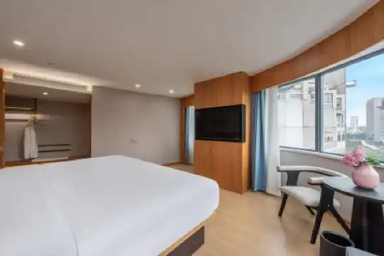 Fairfield by Marriott Guangzhou Tianhe Park - 35
