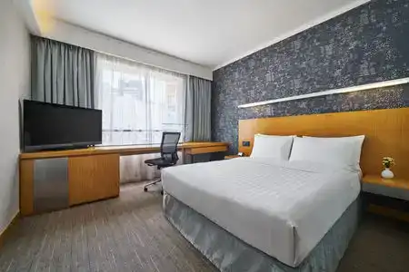 Novotel Century - 1