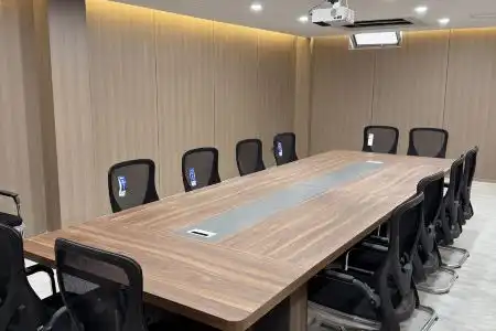 Crystal Luxury Smart - 7