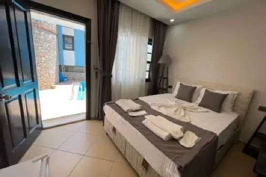 Belle Vue Ölüdeniz - 12