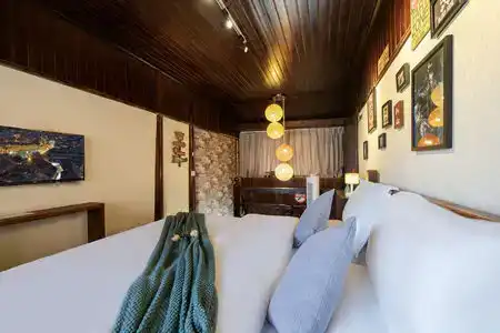 Lijiang Suhe Xiaoyu - 10