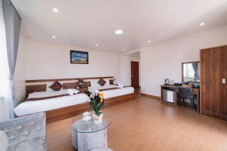 Hanz Anh Duc Da Lat - 2