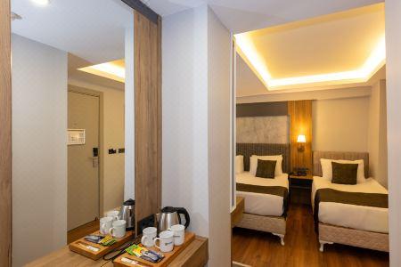 Harmony Istanbul & Spa - 57