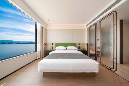 Yue Chao Yue Man West Building Seaview - 13
