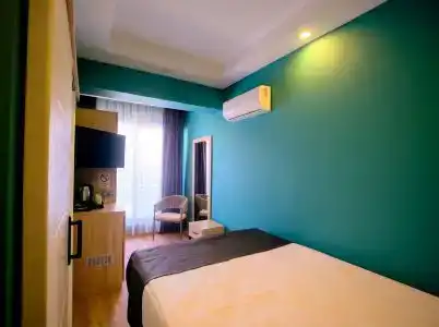 Deniz Boutique Konyaaltı - 32