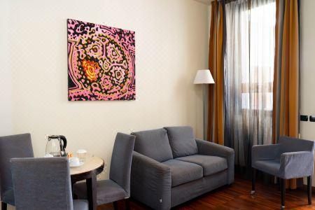 Residenza Mecenate - 5