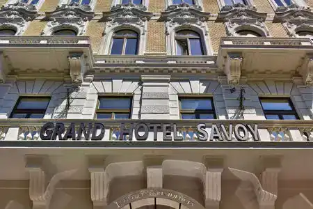 Est Grand Savoy - 1