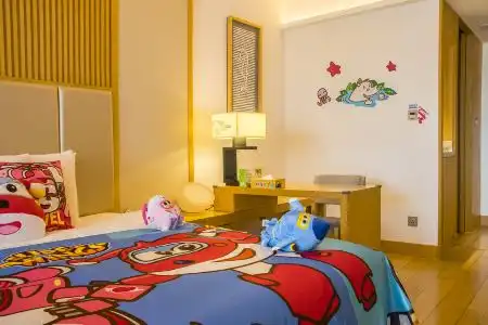 Sanya Yazhou Bay Resort, Curio Collection by Hilton - 54