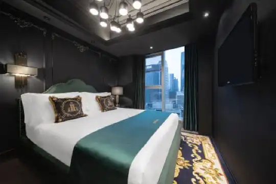 Ascott Ifc - 37