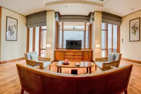 Bolian Resorts & SPA Chongqing - 63