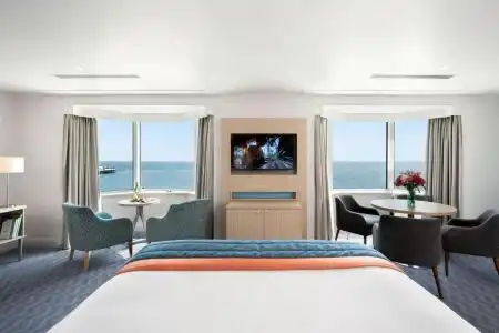 Jurys Inn Brighton Waterfront - 63