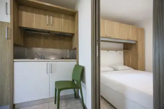 Village Camping Santa Fortunata - Campogaio - 75