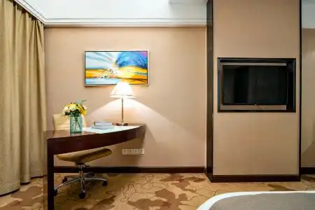 Heng Xin Business - 14