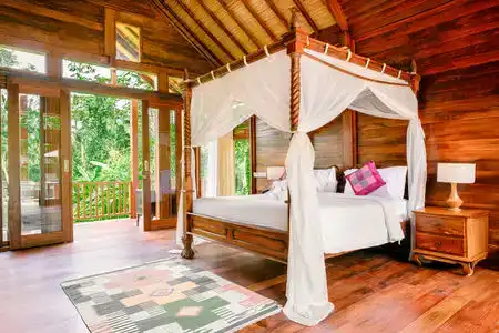 Kenran Resort Ubud By Soscomma - 25