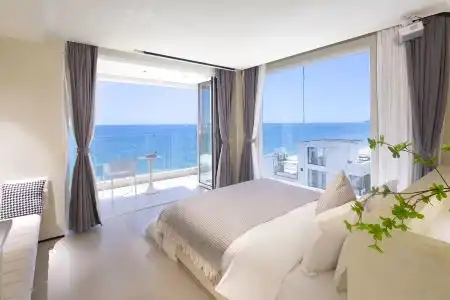 Sanya Jing Yao Sea View Inn - 32