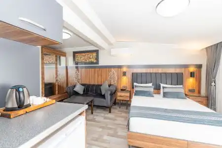 La Serena & Suites - 88