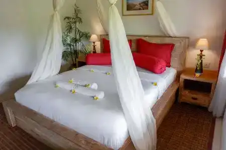 B Saya Villas - 72