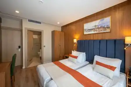 Harmony Istanbul & Spa - 47