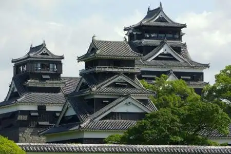 Toyoko Inn Kumamoto Ekimae - 1