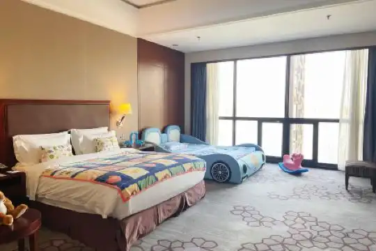 Jin Jiang International Xi'an - 95