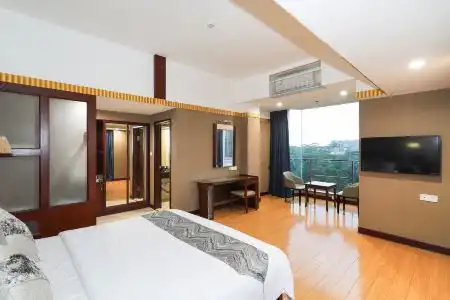 Kunhao Business - 45