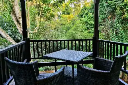 Kenran Resort Ubud By Soscomma - 71