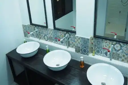 Dhub Hostel Donmueng - 48