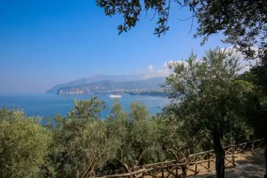 Village Camping Santa Fortunata - Campogaio - 53